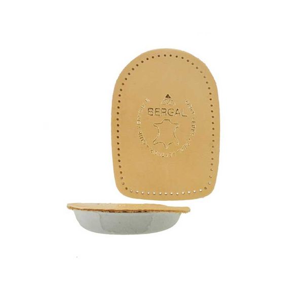Стельки Анатомические BERGAL Heel Cushion, арт. 86165 | Зображення 1