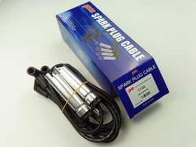 Дроти запалювання Nexia 1.5 8 кл., VALEO PHC (C1122) силікон (з метал. након.) (PNP1332)