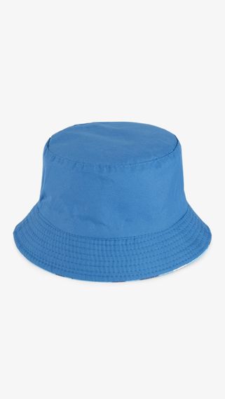 Панама для хлопчика 38365-11 48 см Блакитний shop (2000999430312) | Зображення 1