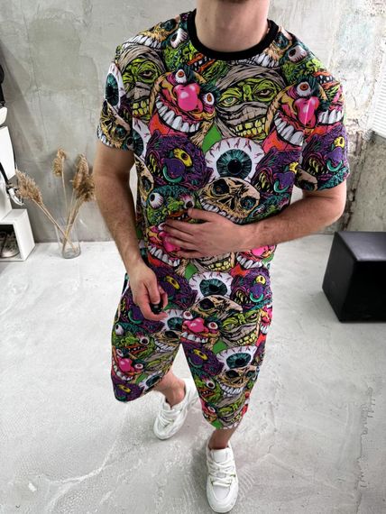 Спортивний костюм