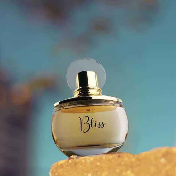 Жіноча парфумована вода Farmasi Bliss 70 мл | Зображення 8