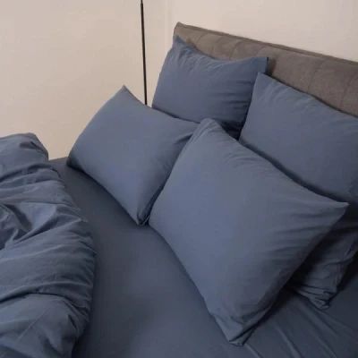 Постельное белье Tiare Tiare 41 WACH Вареный хлопок евро (41_Wash_ev) | Зображення 1