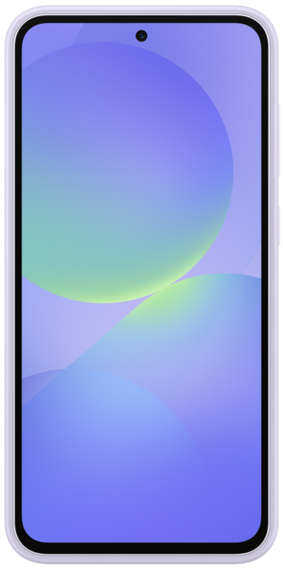 Чохол Samsung A36 Silicone Case EF-PA366CVEGWW Lavender | Зображення 1