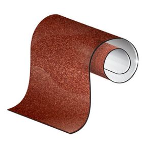 Шлифовальная шкурка на тканевой основе INTERTOOL BT-07201