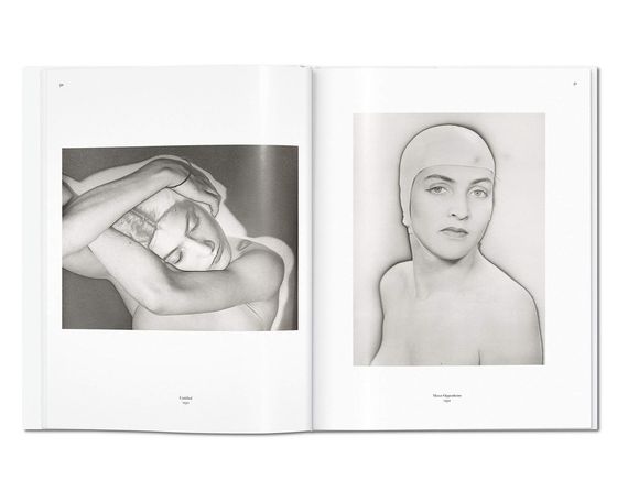 Лучшие фотографы мира книга работ Ман Рэя Man Ray: Taschen фотоискусство подарочные книги для фотографов | Зображення 5