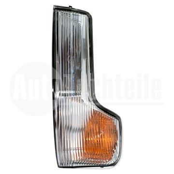 Повторитель поворота правый Iveco Daily 14 -, AutoTechteile, 503 0086, 6211250
