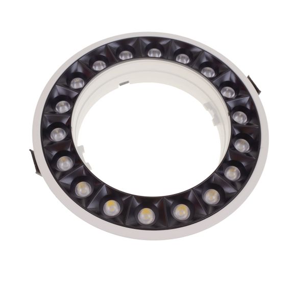 Потолочный светильник led FLF-25/18W COB NW