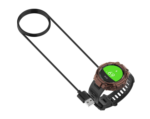 Зарядная док-станция Primo для смарт-часов Amazfit Bip U / Amazfit POP / Amazfit ZEPP | Зображення 5