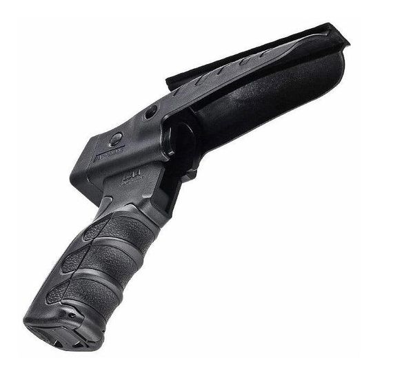 Руків’я САА Integrated Pistol Grip & Upper Picatinny Rail для Remington 870 (з возможностью встановлення приклада) | Зображення 5