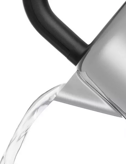 Елекрочайник Russell Hobbs 26420-70 Distinctions Black | Зображення 4