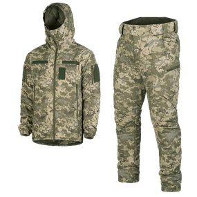 Костюм Cyclone NordStorm MM14 (6619), M