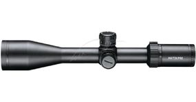 Приціл оптичний Bushnell Match Pro 6-24x50 сітка Deploy MIL з підсвічуванням