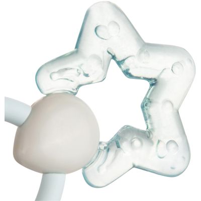 Прорезыватель Canpol Babies Волшебная палочка Голубое (56/152_blu) | Зображення 2