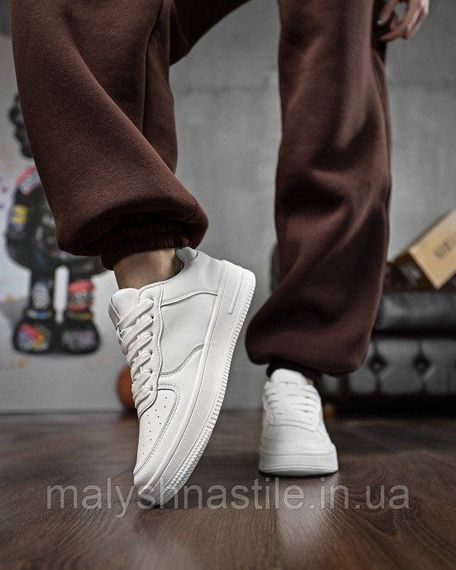 Women's sneakers air white AR20-1 DL6312 | Зображення 1
