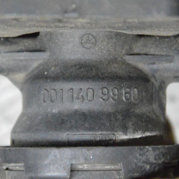 Клапан регенерації палива Mercedes W202 W210 1993-2003 Клапан електромагнітний Мерседес 0011409960 | Зображення 3