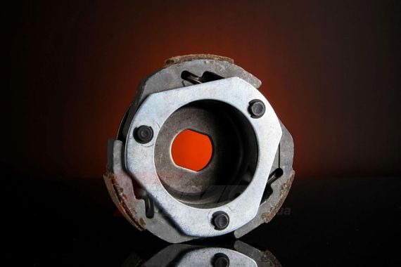 Колодки сцепления   4T GY6 125/150 EVO-2