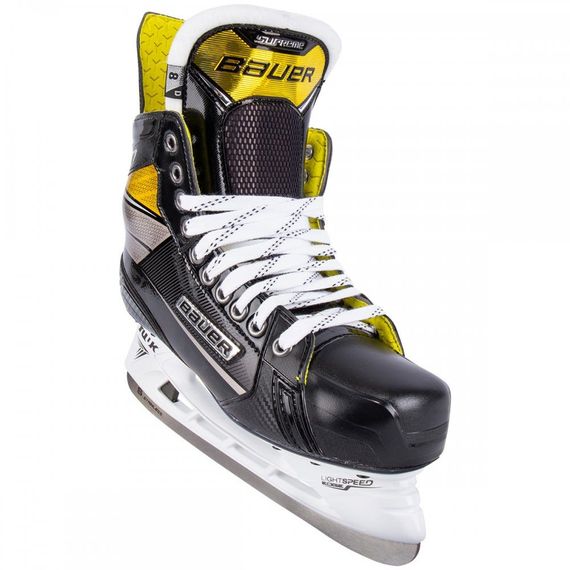 Хокейні ковзани Bauer Supreme S37 Sr | Зображення 1