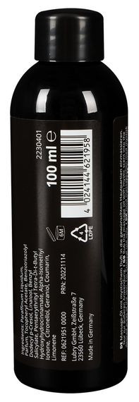 Массажное масло - Magoon Indisches Liebesöl, 100 мл Sex Aura | Зображення 2