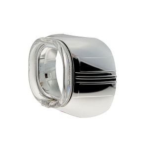 Маска S-43 CREE DRL