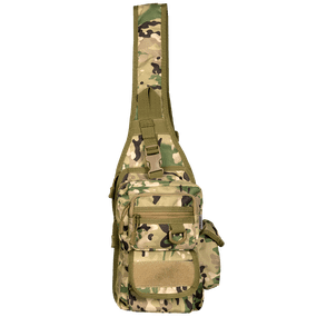 Сумка Gunner Sling 2.0 Multicam (7114),