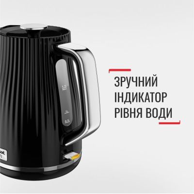 Электрочайник Tefal KO250830 | Зображення 2