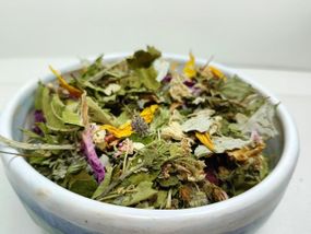 Чай вітамінний загальнозміцнюючий, 25 г