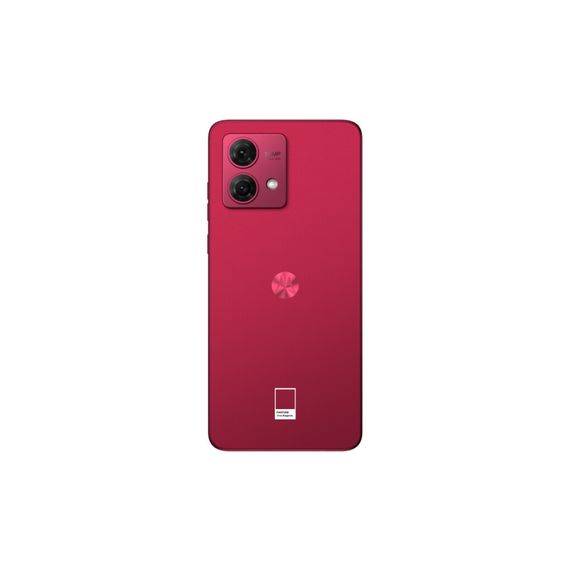 Мобільний телефон Motorola G84 12/256GB Viva Magenta (PAYM0022RS) | Зображення 3