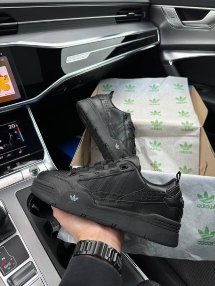 Чоловічі кросівки ADI2000 All Black , В'єтнам 45 28 - 28.5 см