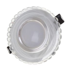 Точечный светильник HDL-G283 MR16 WH