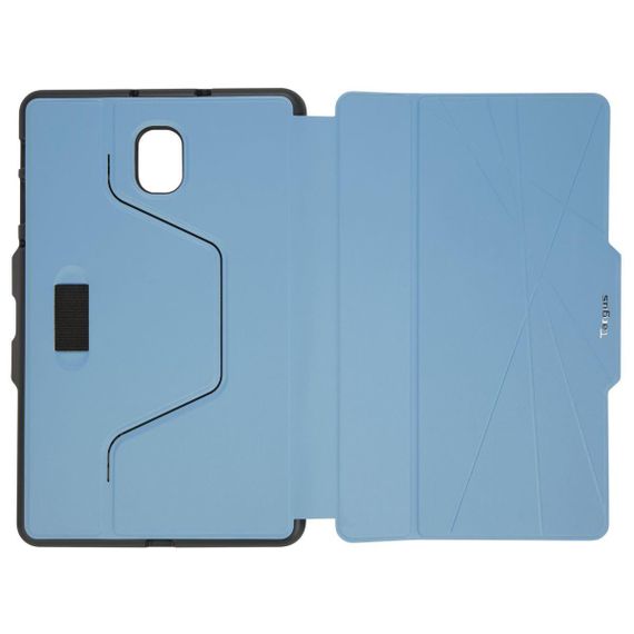 Чехол Targus Click-In для Samsung Galaxy Tab A 10.5" (2018), светло-голубой, полиуретан, с магнитной застежкой | Зображення 2