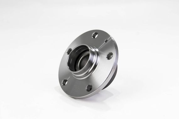Підшипник маточини задній VW Golf V 03-09/Audi A3 03-13, BSG (BSG90600003) | Зображення 1