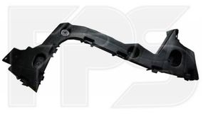 Крепеж заднего бампера внешний левый Ford Focus '15- седан  F1EB17E851AF