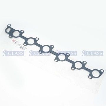 Прокладка выпускного коллектора Mercedes Benz OM613/648 W210/W211/W220 99-08, Elring, 432.974,