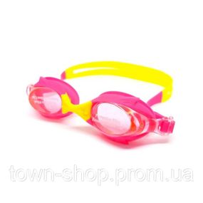 Детские очки для плавания "Swim Goggles" NE-PL-56-MLTP мультицвет