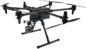 Дрон Yuneec H850 RTF/RTK T1 YUNH850EUSC