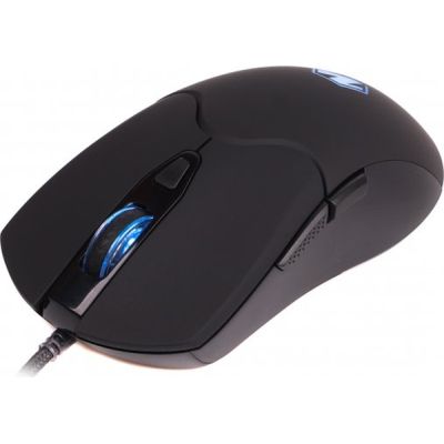 Мышка Maxxter McG-6B-I603 USB Black (McG-6B-I603)