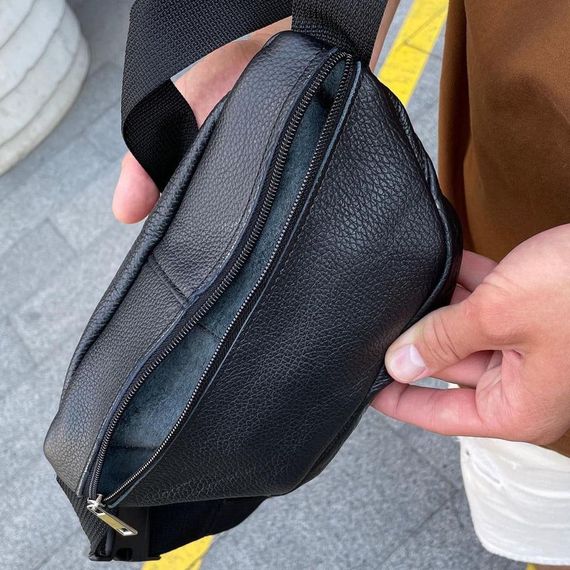 Бананка для телефону, Бананка модна, Нагрудна сумка Бананка містка, Сумка для торгівлі | Зображення 7