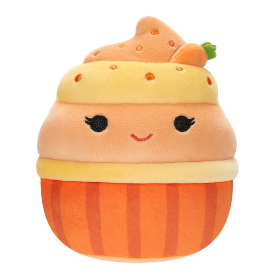 М'яка іграшка Капкейк Кейша Squishmallows SQER00813, 13 см