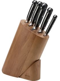 Набір ножів Due Cigni Florence Knife Block