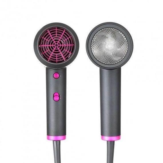 Професійний фен для сушіння та укладання волосся VGR V-400 2000 Вт 3 темперурних 2 швидкісних режими | Зображення 2