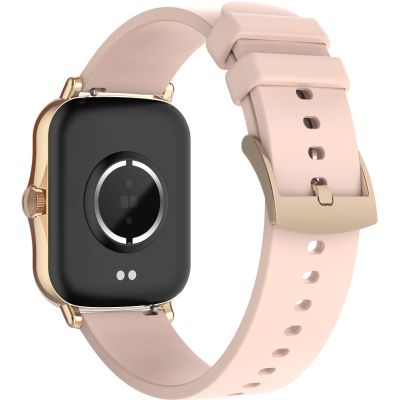 Смарт-годинник Globex Smart Watch Me3 Gold | Зображення 1