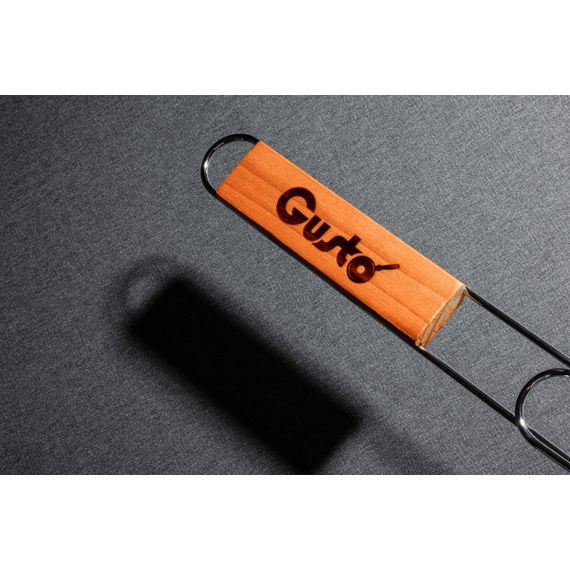 Решетка для гриля Gusto Time2Grill GT-7100 55x30x21.5 см | Зображення 2