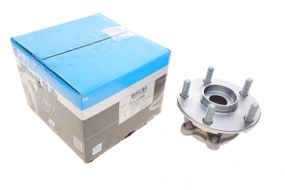 Подшипник ступицы передней Toyota Auris 09- Avensis 08- Corolla 06- Rav4 05- PHU3258
