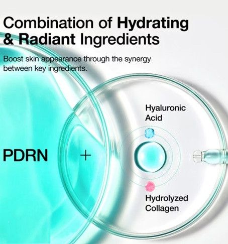 Сироватка Anua PDRN Hyaluronic Acid Capsule 100 Serum 30ml | Зображення 1