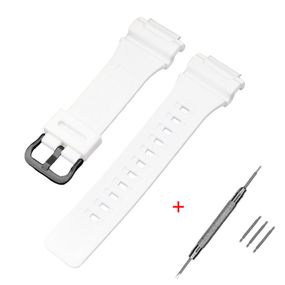 Ремінець для Casio AE-1000W White BK