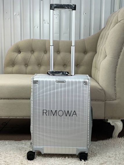 Валіза Rimowa Classic Check Suitcase 50×40×23 см c894 | Зображення 1