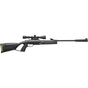 Gamo Elite Premium IGT с оптическим прицелом 3-9х40