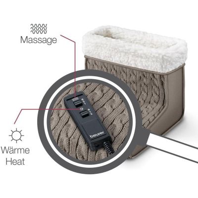 Электрогрелка Beurer FWM_45 | Зображення 6