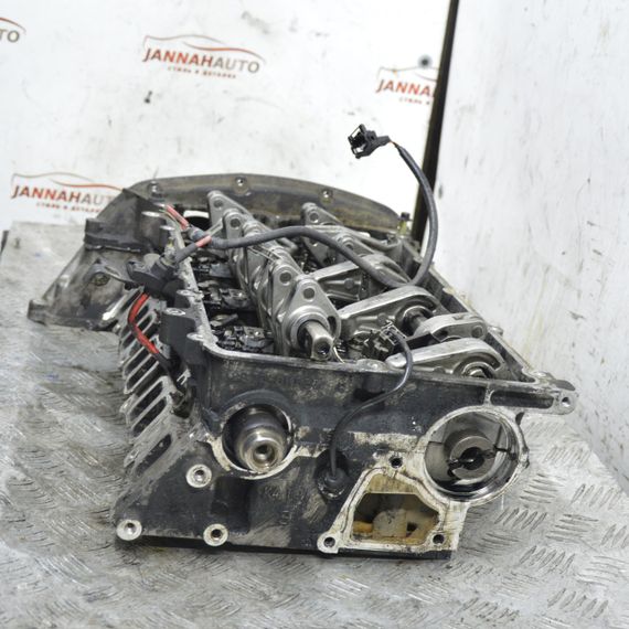 ГБЦ 2.0 DI Ford Transit 2000-2006 Головка блоку циліндрів Форд Транзит 1C1Q6090AD 2S7Q6K537 | Зображення 3