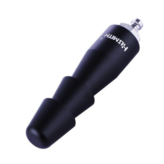 Набір адаптерів для секс-машин Hismith Luxury Kit - KlicLok System Set Sex Aura | Зображення 5